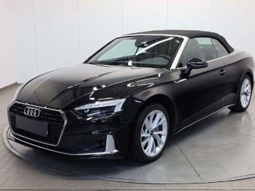 Audi A5 Cabriolet 40 TFSI advanced Gebrauchtwagen