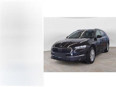 Skoda Octavia Combi 1.5 TSI Selection *Navi*LED*Sitzheizung* Jahreswagen