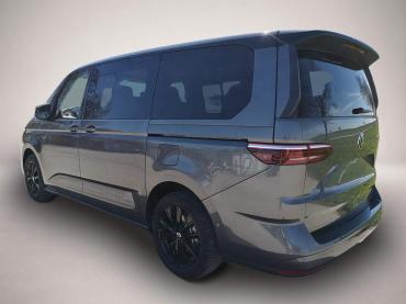 Fahrzeug ansehen: Volkswagen T7 Multivan 2.0TDI Edition DSG Elegance LÜ 5 Sit Volkswagen T7 Multivan 2.0TDI Edition DSG Elegance LÜ 5 Sit