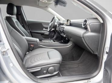 Fahrzeug ansehen: Mercedes-Benz A-Klasse A 180 Gebrauchtwagen Mercedes-Benz A-Klasse A 180 Gebrauchtwagen