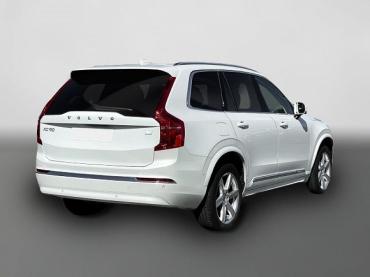 Fahrzeug ansehen: Volvo XC90 Plus Bright Recharge Plug-In Hybrid AWD T8 Twin Engine EU6d 7-Sitzer StandHZG digitales Cockpit Gebrauchtwagen Volvo XC90 Plus Bright Recharge Plug-In Hybrid AWD T8 Twin Engine EU6d 7-Sitzer StandHZG digitales Cockpit Gebrauchtwagen