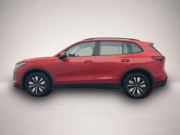 Fahrzeug ansehen: Volkswagen Tiguan 2.0 TDI DSG GOAL LED NAVI PANO AHK Volkswagen Tiguan 2.0 TDI DSG GOAL LED NAVI PANO AHK