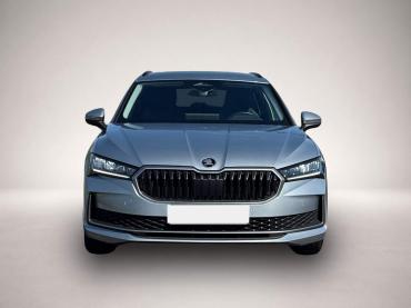 Skoda Superb Combi Selection TDI DSG|NAVI|SITZHEIZUNG