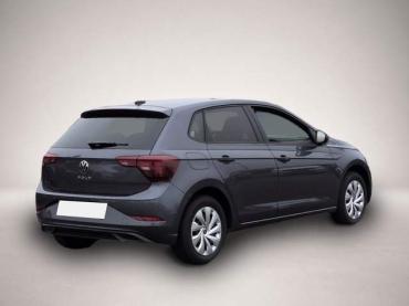 Volkswagen Polo Life 1.0TSI * ACC LED Navi SHZ digCockp 2xPDC