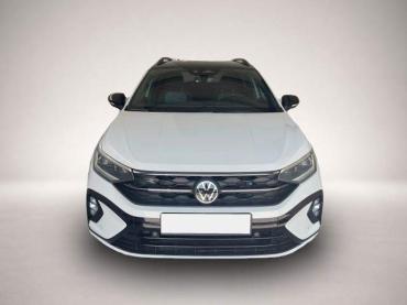 Volkswagen Taigo R-Line 150PS DSG GV5 * AHK * IQ.Light * IQ.Drive * ACC * .