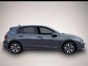 Volkswagen Golf VIII GOAL TDI * DSG AHK LED * ACC Navi R-Kam