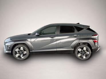 Fahrzeug ansehen: Hyundai KONA Comfort Plus 1.6 T-GDI 2WD 7-DCT / PDC V&H Hyundai KONA Comfort Plus 1.6 T-GDI 2WD 7-DCT / PDC V&H