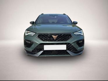 Fahrzeug ansehen: Cupra Ateca 1.5 TSI DSG 5J.GARA AHK NAVI REAR VIEW SHZ Cupra Ateca 1.5 TSI DSG 5J.GARA AHK NAVI REAR VIEW SHZ