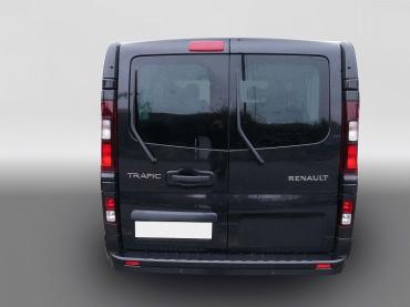 Fahrzeug ansehen: Renault Trafic 2.0 dCi Grand Evolution L2H1 9-SITZER *NAVI*KLIMA*LED*PDC HI.*SHZ*TEMPOMAT*DAB* Gebrauchtwagen Renault Trafic 2.0 dCi Grand Evolution L2H1 9-SITZER *NAVI*KLIMA*LED*PDC HI.*SHZ*TEMPOMAT*DAB* Gebrauchtwagen