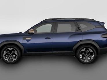 Dacia Bigster Extreme Hybrid 155 SHZ LED PDC RFK Tageszulassung