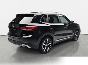 MG ZS 1.5 HYBRID+ MY25 LUXURY NAVI LM18 KEYLESS-ENTRY 360-GRAD-KAMERA   Neuwagen