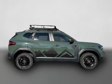 Dacia Duster TCe 130 4x4 Adventure Extreme Tageszulassung
