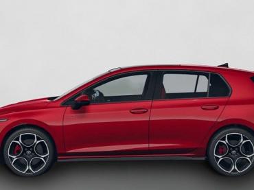 VW Golf Volkswagen GTI Clubsport 2.0 TSI 221 kW (300 PS) 7-Gang-DSG 2.0 TSI 7-Gang-DSG Gebrauchtwagen