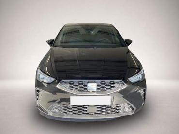 Seat Ibiza Facelift Style 80PS Voll-LED * Kessy * PDC * Alarm * Si.