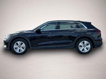 Audi e-tron 50 Quattro NAVI * VIRTUAL-COCKPIT * LED * CCS * D