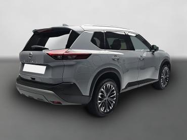 Fahrzeug ansehen: Nissan X-Trail 1.5 VC-T MHEV AUTO. N-CONNECTA PANORAMA 19ZOLL HEAD-UP VOLL-LED   Tageszulassung Nissan X-Trail 1.5 VC-T MHEV AUTO. N-CONNECTA PANORAMA 19ZOLL HEAD-UP VOLL-LED   Tageszulassung