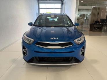 KIA Stonic Spin 1.2 57kW (79PS) Klimaanlage, Sitzheizung... Tageszulassung