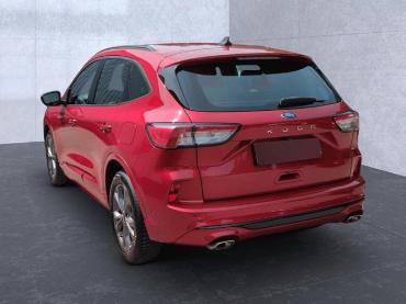Ford Kuga 1.5 EcoBoost ST-Line Bluetooth Navi LED Klima Gebrauchtwagen