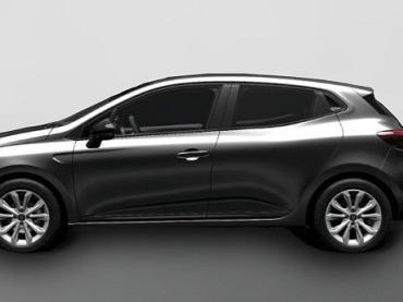 Renault Clio TCe 90 X-Tronic Evolution Tageszulassung