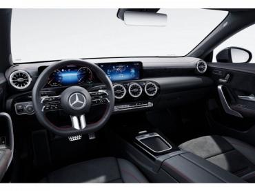 Mercedes-Benz CLA-Klasse CLA 200 Gebrauchtwagen
