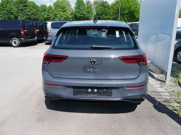 VW Golf Life 1,0 TSI DSG *RÜCKFAHRKAMERA*NAVI*PDC*SHZ*LED*KLIMAAUTOMATIK* Tageszulassung