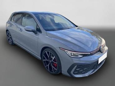 Fahrzeug ansehen: VW Golf VIII 2.0 TSI DSG GTI, NAvi,LED,ACC,SHZ,LHZ,AppC... EU Reimport Tageszulassung VW Golf VIII 2.0 TSI DSG GTI, NAvi,LED,ACC,SHZ,LHZ,AppC... EU Reimport Tageszulassung