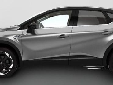 Fahrzeug ansehen: Mitsubishi ASX Edition 1.3 AT Neuwagen Mitsubishi ASX Edition 1.3 AT Neuwagen