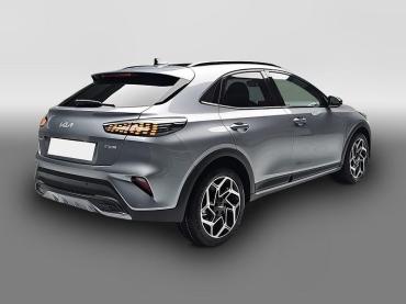 Fahrzeug ansehen: KIA XCeed 1.6 T-GDI 150 DCT GT-LINE MJ26 LEDER GLASDACH Tageszulassung KIA XCeed 1.6 T-GDI 150 DCT GT-LINE MJ26 LEDER GLASDACH Tageszulassung