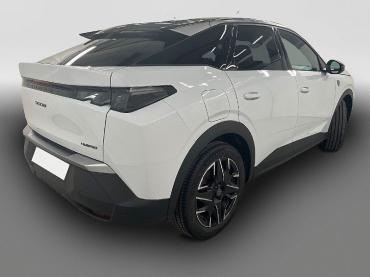 Peugeot 3008 GT Hybrid 145 e-DSC6 |LED-Pixel |ACC|SHZ v * h| Navi |Alcantara|AHK|Komfort Paket