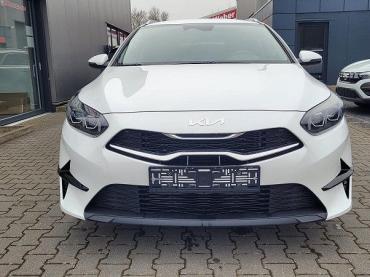 KIA Ceed Ceed SW AT Top*VollLED*Navi*Shzg*PDC*Cam*17Zoll Tageszulassung