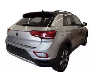 VW T-Roc 2.0 TDI Move KAMERA ACC LED NAVI Gebrauchtwagen