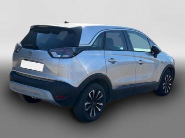 Opel Crossland Elegance Gebrauchtwagen