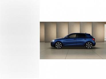 Audi A1 35 TFSI S tronic Gebrauchtwagen
