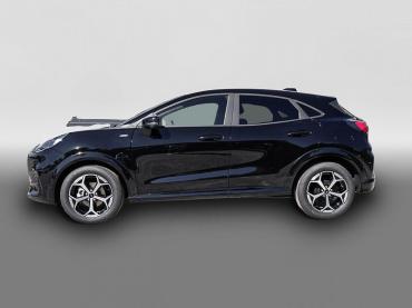 Ford Puma ST-Line MildHybrid 360Kamera+ACC+Mega-Box Tageszulassung