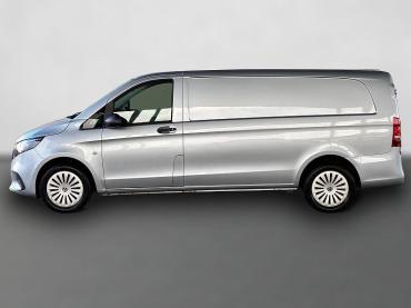 Fahrzeug ansehen: Mercedes-Benz Vito 116CDI L3 Extra Lang / Kamera / Klimaautom./ AHK / Carplay / Allwetter Gebrauchtwagen Mercedes-Benz Vito 116CDI L3 Extra Lang / Kamera / Klimaautom./ AHK / Carplay / Allwetter Gebrauchtwagen