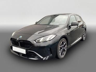 BMW 1er iA M Sport*neues Modell*Cockpit Plus*Kamera* Gebrauchtwagen