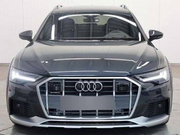 Audi A6 allroad 45 TDI quattro Gebrauchtwagen