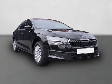 Skoda Octavia 1,5 TSI Essence TEMP. PDC hinten MÜD.ERK. Neuwagen