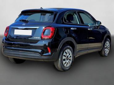 Fahrzeug ansehen: Fiat 500X Cabrio Dolcevita 1.5 Hybrid GSE 96kW MY24 Gebrauchtwagen Fiat 500X Cabrio Dolcevita 1.5 Hybrid GSE 96kW MY24 Gebrauchtwagen