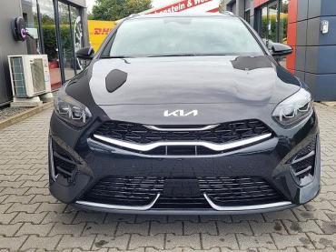 KIA Ceed Ceed SW GT Line*LED*Navi*Shzg*PDC*Cam*18Zoll*ACC Tageszulassung