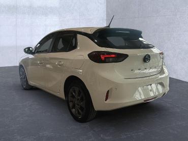 Opel Corsa Edition LED Klima Einparkhilfe el. Fenster Gebrauchtwagen