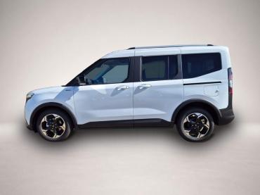 Fahrzeug ansehen: Ford Tourneo Courier 1.0 EcoBoost 125PS Active Teil-Leder Sitzheizung Lenkradheizung Klimaautomatik PDC v * h Rückf.-Kamera ACC TWA Frontscheibe beheizb. Ford-Navi SYNC4 Apple CarPlay * Android Auto Ford Tourneo Courier 1.0 EcoBoost 125PS Active Teil-Leder Sitzheizung Lenkradheizung Klimaautomatik PDC v * h Rückf.-Kamera ACC TWA Frontscheibe beheizb. Ford-Navi SYNC4 Apple CarPlay * Android Auto