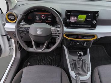 Seat Arona Style 1.0TSI*LED Tempo digCockp Full-Link Gebrauchtwagen