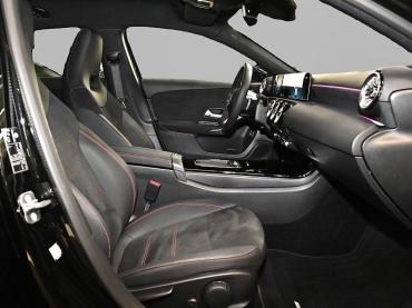 Mercedes-Benz A-Klasse A 250