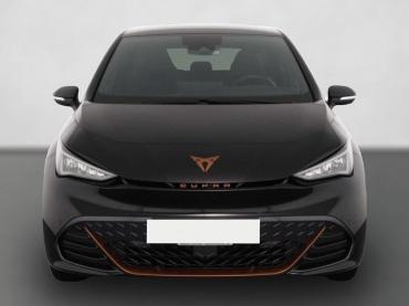 Cupra Born Elektro 58 kWh Gebrauchtwagen
