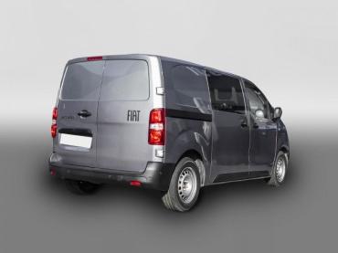 Fiat Scudo M Multicab 150 Tote Winkel * Kamera * 2. Scheibetür