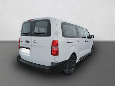 Fahrzeug ansehen: Opel Vivaro Opel Kombi 9-Sitzer Lang 2.0 BlueHDi 180 130 kW (177 PS) 8-Gang Automatikgetriebe 2.0 Diesel 8-Gang Automatikgetriebe Tageszulassung Opel Vivaro Opel Kombi 9-Sitzer Lang 2.0 BlueHDi 180 130 kW (177 PS) 8-Gang Automatikgetriebe 2.0 Diesel 8-Gang Automatikgetriebe Tageszulassung