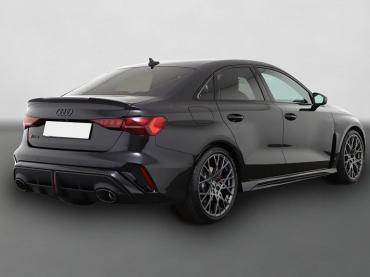 Fahrzeug ansehen: Audi RS3 TFSI Q S tronic Vmax 280 km/h RS-Sportabg. Matrix Pano HuD ACC Kessy Kamera Navi App 19" Gebrauchtwagen Audi RS3 TFSI Q S tronic Vmax 280 km/h RS-Sportabg. Matrix Pano HuD ACC Kessy Kamera Navi App 19" Gebrauchtwagen