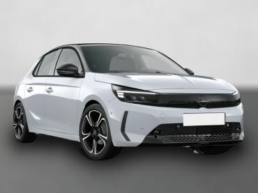 Opel Corsa F MHEV GS Automatik Komfort Infotainment 17-ALU Neuwagen