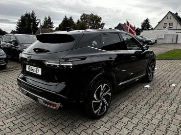 Nissan Qashqai TEKNA+ 1.3 DIG-T MHEV 116kw Xtronic TEKNA+ 1.3 ... EU Reimport Neuwagen